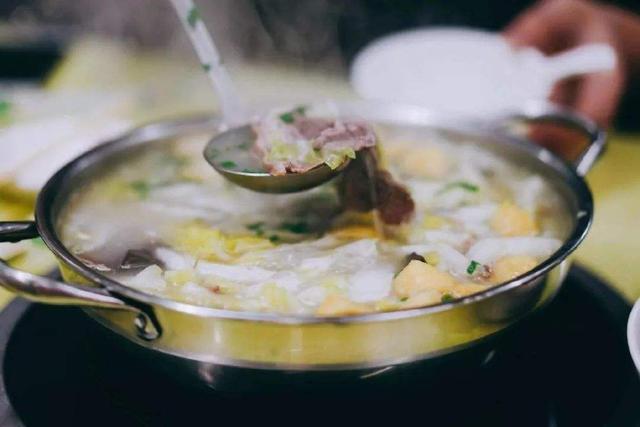 藏书羊肉做法，藏书羊肉做法视频（苏州人的暖身汤）