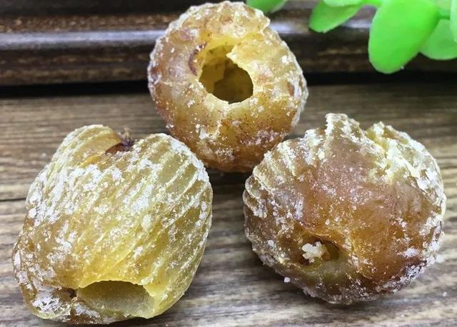 蜜枣的功效与作用，蜜枣的功效与作用及食用方法（还有黑枣、蜜枣，怎么吃最合理）