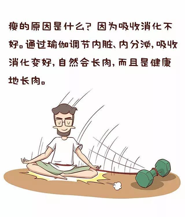 瑜伽能减肥吗，如何练瑜伽瘦肚子（练瑜伽，到底能不能减肥）