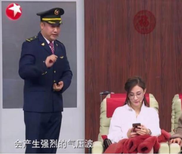 “喜剧接班人”贾冰：35岁辞去副处级工作，娶美女妻子，人生赢家