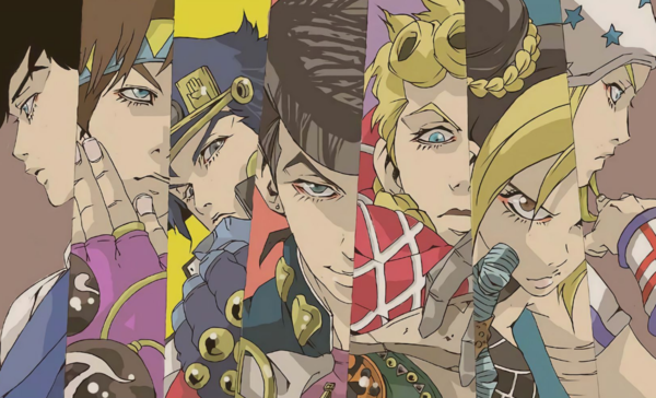 替身攻击是什么梗，什么叫替身攻击（如果周围人都会说JOJO中的台词）