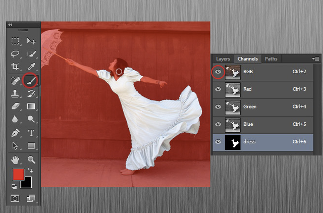 alpha通道是什么，alpha阿尔法通道（CC中使用Alpha通道）