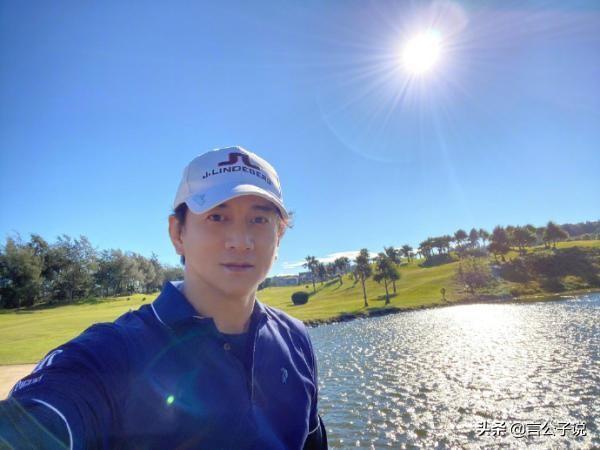 楚留香演员表，郑少秋楚留香演员表（八大“古龙美男”今昔对比）