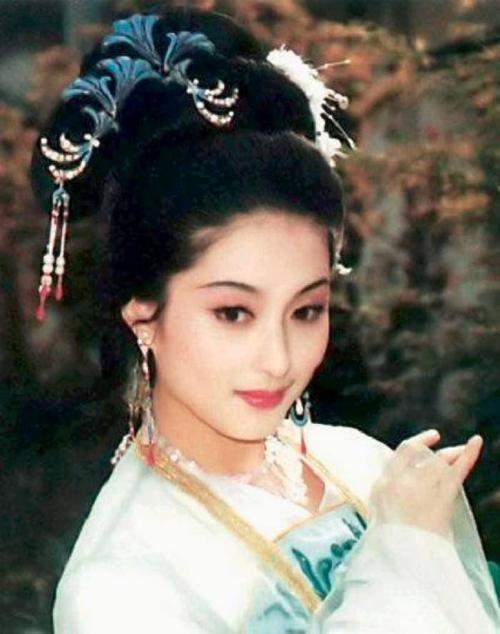 环肥燕瘦燕是谁，环肥燕瘦是指哪两个人（中国古代最有名的十大花神）