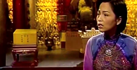 “殷十娘”苑琼丹的唏嘘往事，苑琼丹子图片（苑琼丹：猛追林正英）