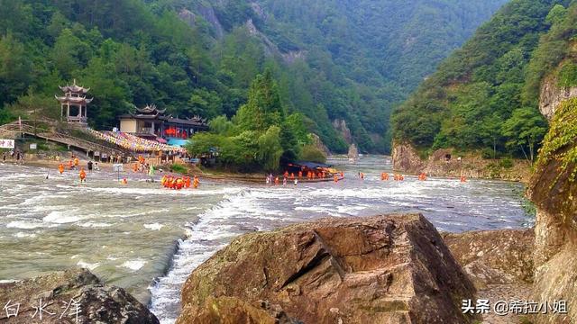 宁德旅游必去十大景点有哪些，去长白山旅游最好的时间（宁德、宁德周边最值得去的9个旅游景点）