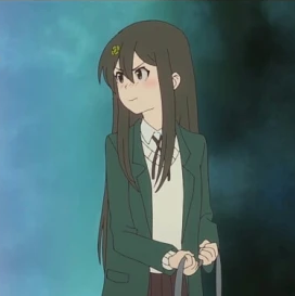 情侣头像动漫头像情头微信，情侣头像动漫头像情头（情侣头像：多庆幸我所贪念的）