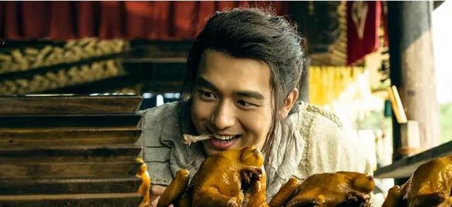 狐狸有什么特点，狐狸有什么特点,你想对它说狮子和狐狸（狐狸精为啥不能是男的）