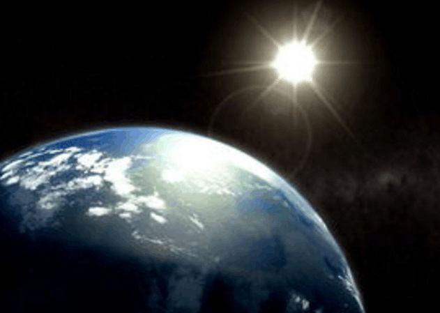 地球的体温指什么，人体体温是指什么的温度（也有自己的“体温”）