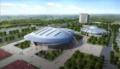 华北理工大学在哪，华北理工大学在哪个城市（每日一校——华北理工大学）