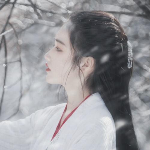 妖扬真的是个神仙，微信头像，妖扬真的是个神仙（[古风头像]南风知我意）