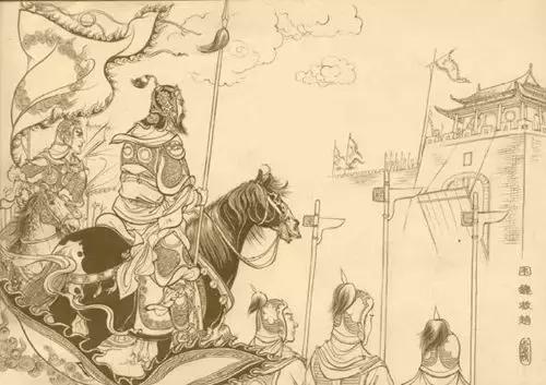 事实上的末代皇帝曹睿，曹睿简介百度百科（魏明帝曹睿故事）