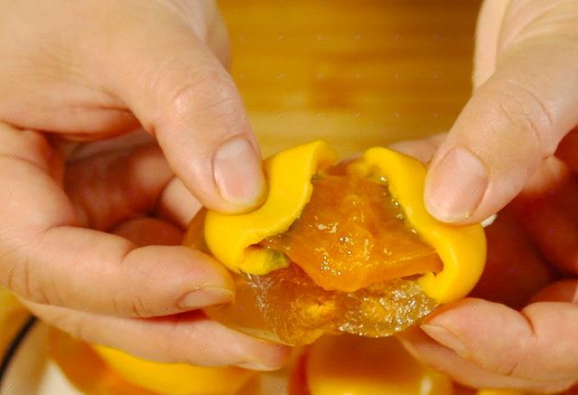 变蛋的做法，适合10岁儿童亲手做的甜品（想吃皮蛋自己在家做）