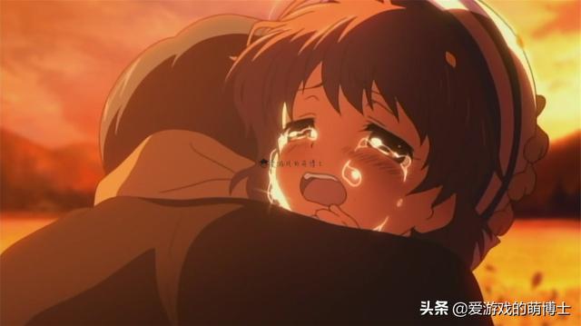日本玩家票选“最感人催泪的游戏”，《勇者斗恶龙5》屈居亚军