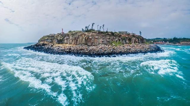 雷州半岛，不一样的冬天：慢游雷州半岛（雷州半岛属于哪个市）