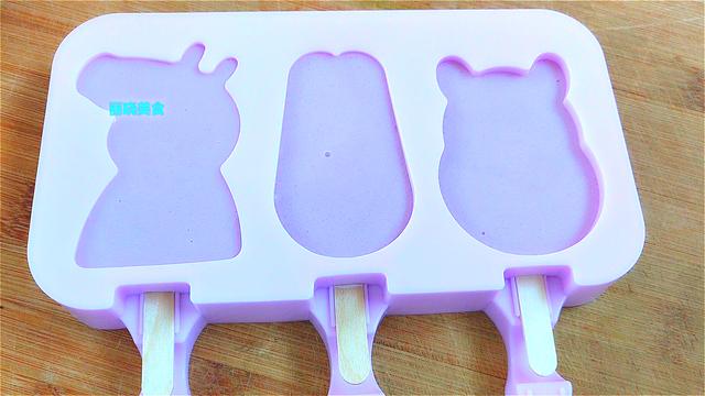 怎么在家自己做雪糕，在家自己做雪糕需要啥材料（想吃雪糕不要买了）