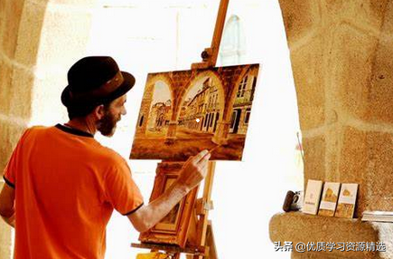 answers怎么读，answers may vary什么意思（与职业相关的单词学习与练习）