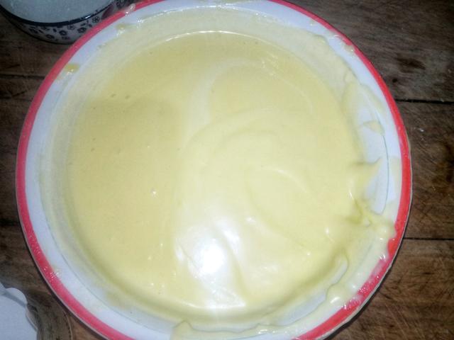 做冰淇淋的方法，做冰淇淋怎么做最简单的方法（想吃冰淇淋不用出门买）