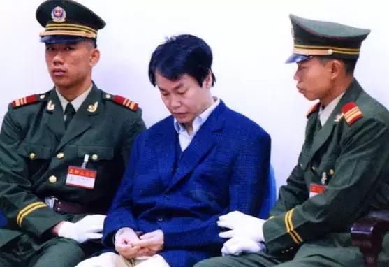 宋健飞（宋健飞简介，沈阳刘勇同案都判多长时间（包括1949年毛泽东签署的任命状）