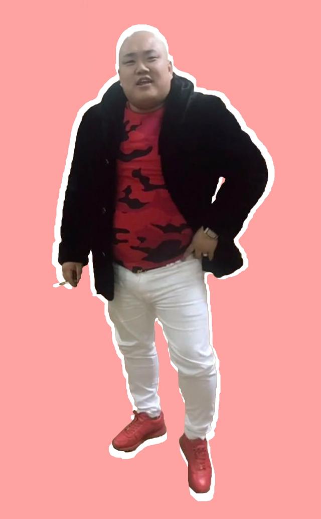 天安社永兴的老婆，天安社四哥个人资料（东 北 狠 人 的奢侈品崇拜）