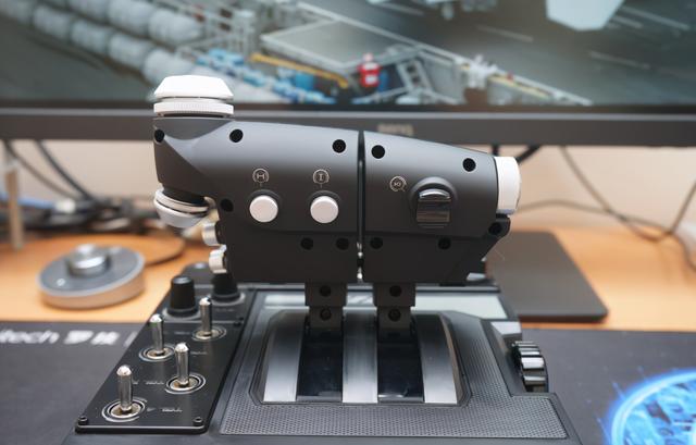 x360ce，X360CE手柄模拟器手柄是灰色的（对于飞行它是认真的：罗技）