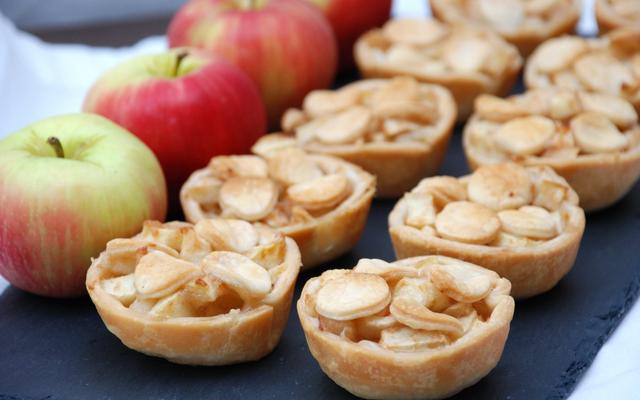 苹果的品种有哪些，目前最好吃的苹果是什么品种（盘点最受欢迎的苹果品种）