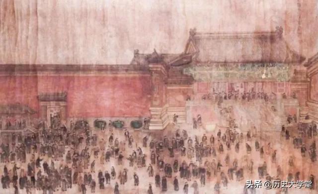 满汉全席菜名，满汉全席菜名菜谱（清代“满汉全席”是怎样来的）