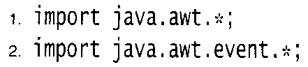 深入Java Swing用户界面组件布局管理器：网格布局+面板+边界布局
