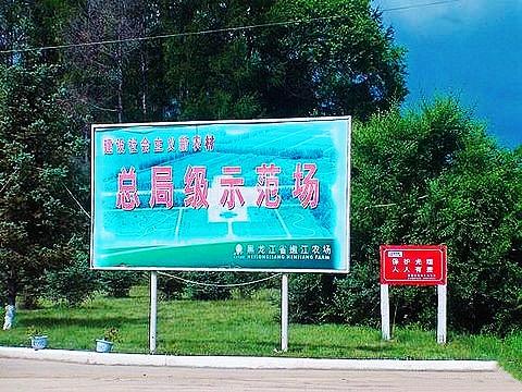 黑龙江一垧地是多少亩，黑龙江一垧地是多少亩（农民亩产年纯收入却仅666元）