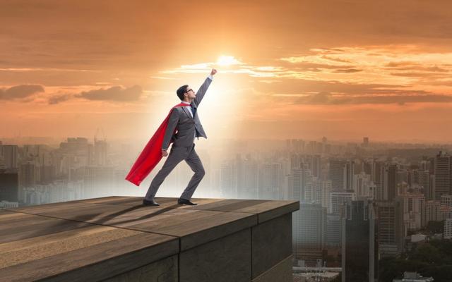 如何在职场中修炼自己气场，怎样修炼自己的气场（才能让气场强大起来）