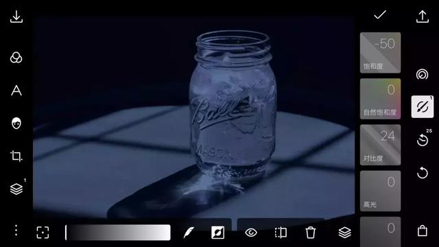 蓝调是什么意思，后期思路 ， 安静蓝调