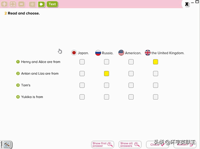国籍是china还是chinese，国籍英文填china还是chinese（少儿英语考试必考听力）