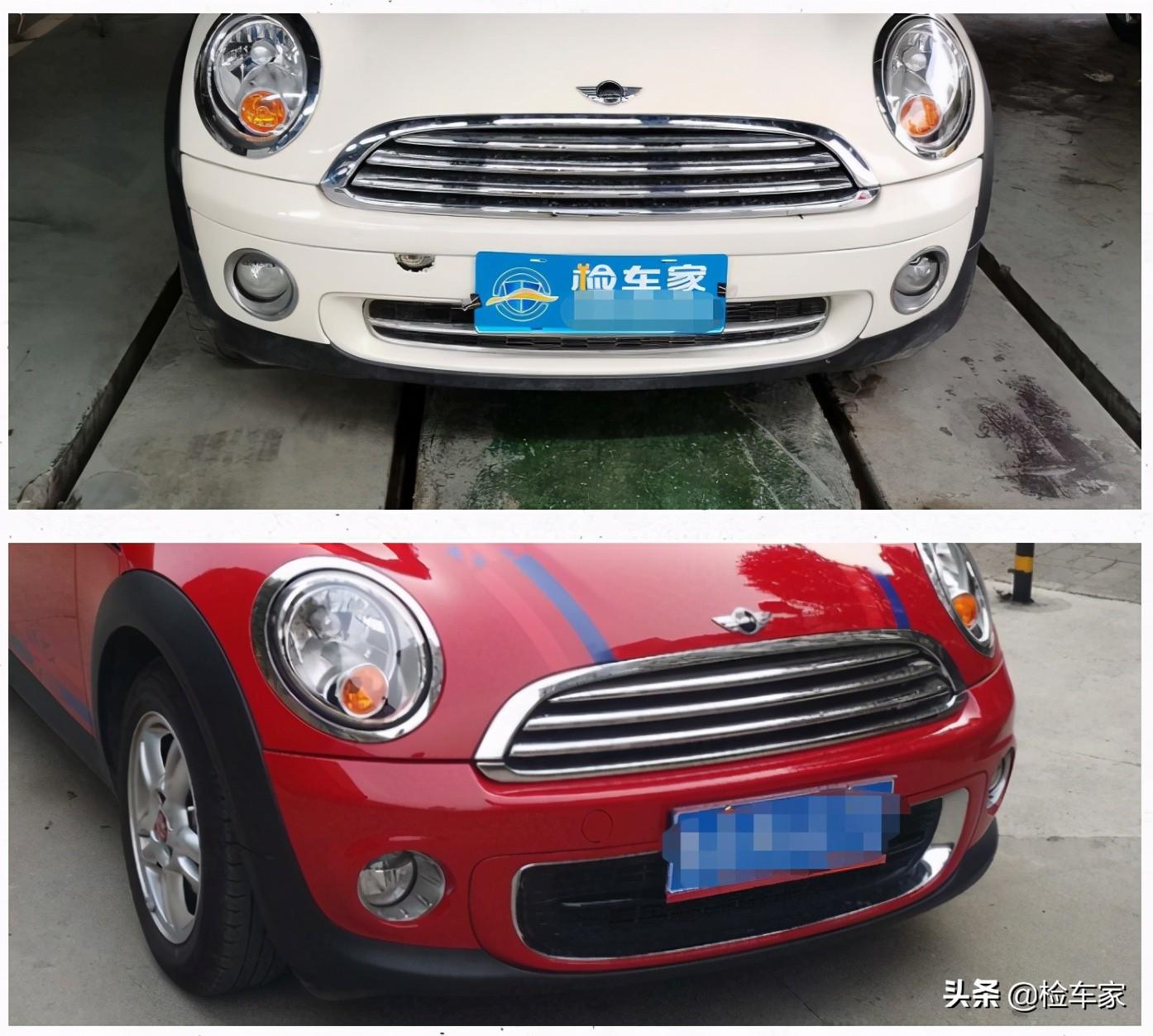 mini二手车值得买吗，mini二手车值得买吗现在（6万块钱买辆宝马Mini是什么体验）