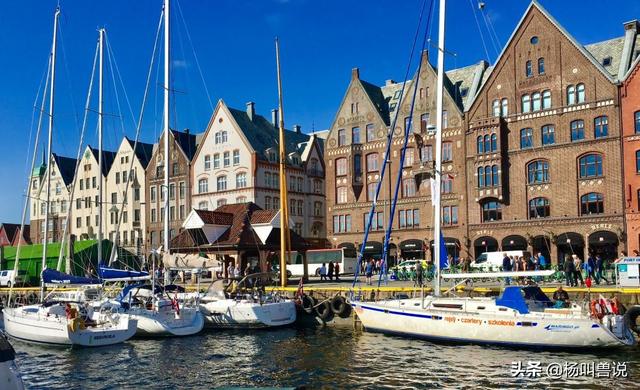 挪威旅游攻略，挪威旅游攻略图（<二>—壮美“万岛之国”挪威旅行游记及攻略）