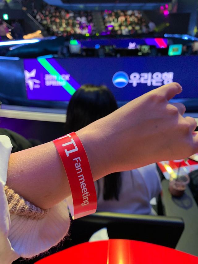 14000韩元，韩国硬币 （台湾网友带你走进LCK新场馆）