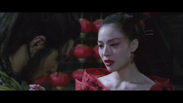 聊斋变异的美人首结局，聊斋变异美人首最后的结局（这才是改编聊斋的打开方式）