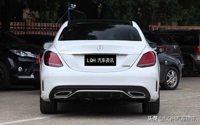 如果手握25万，顶配凯美瑞、奔驰C200L，你会怎么选？