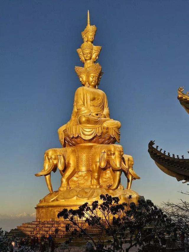 菩萨生日一览表，2022观音生日是哪一天（诸位菩萨的节日，你知道几个）