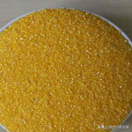 野钓鲫鱼自制饵料配方大全：简单高效，轻松爆护不求人