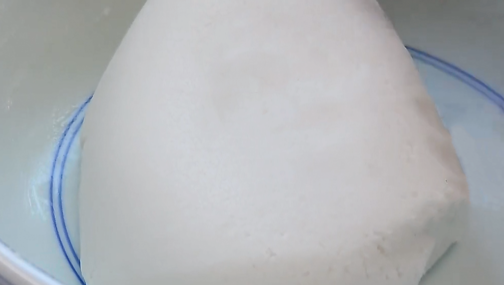 图片[2]-【老式江米条】做法步骤图 香甜酥脆 吃出小时候的味道-起舞食谱网