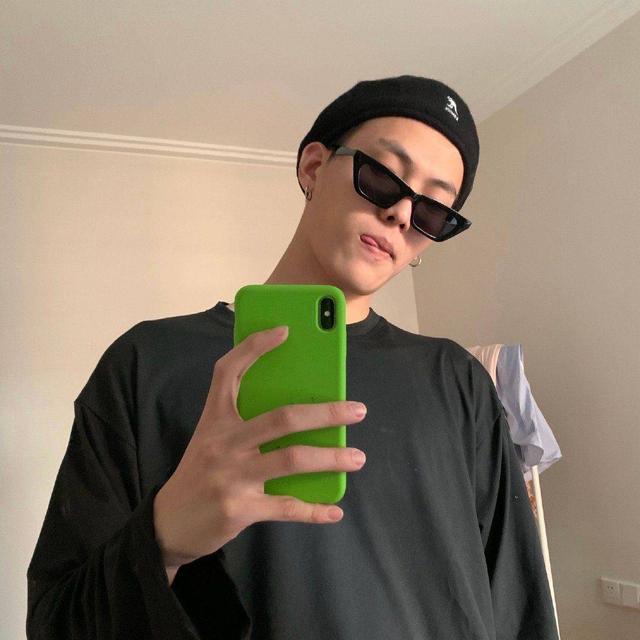 男生INS+港风头像Ծ ̮ Ծ微信，男生INS+港风头像Ծ ̮ Ծ（男生港风头像）