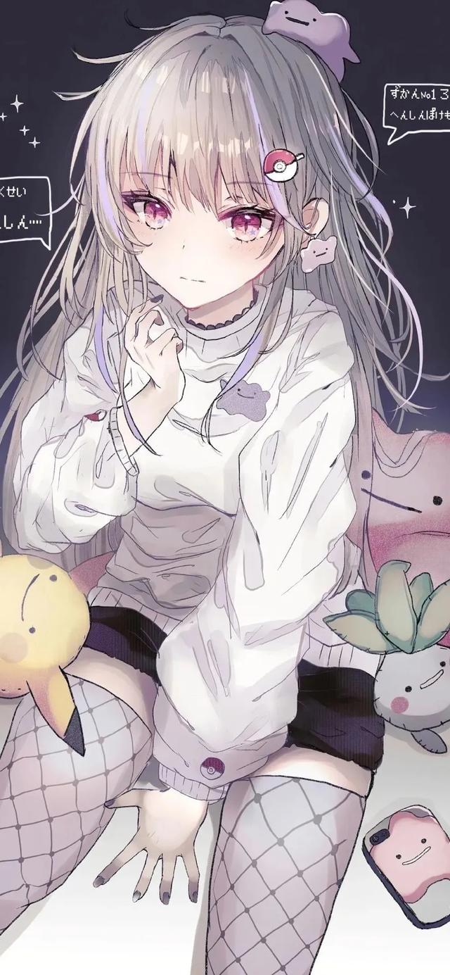 下雨动漫壁纸，雨的壁纸动漫（不要在下雨的时候打雷图片）