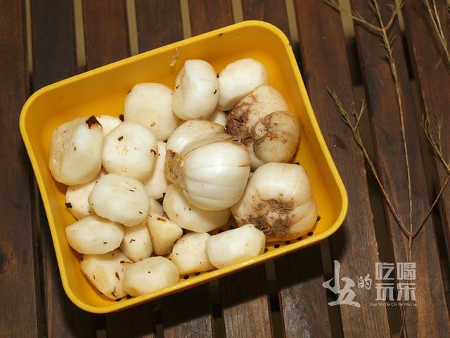 马蹄糖水怎么煲才好吃，马蹄糖水怎么煲才好吃呢（没有什么比这更解暑降温的糖水了）