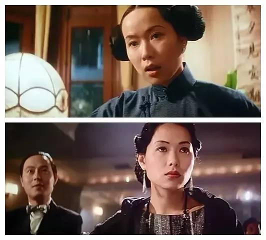 杜月笙电影(能把上海皇帝杜月笙演活的)