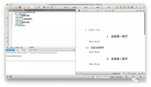 latex表格居中，latex表格居中显示（为学术论文排版而生）
