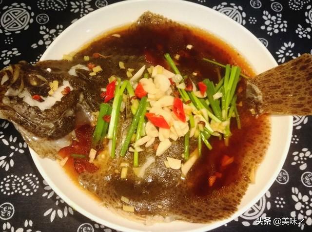 什么鱼适合做油泼鱼，什么鱼适合做油淋鱼（油泼鱼的10种做法）