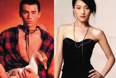周迅的15部高分电影，牵涉5任男友，最后3部很经典