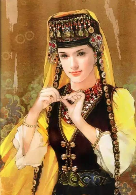 红色经典影视民歌，最新革命红歌最好听的十首歌（那些美到窒息的红色经典歌曲）