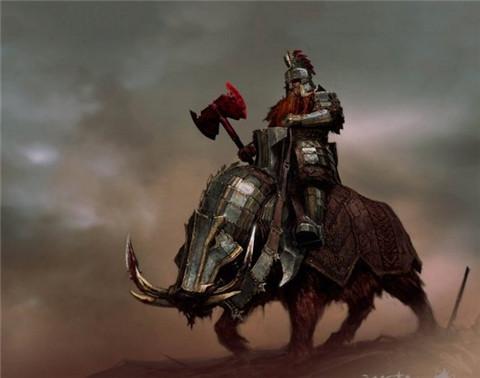 霍比特人是矮人吗，霍比特人算矮人吗（是如何重现矮人军队野战的最后辉煌）