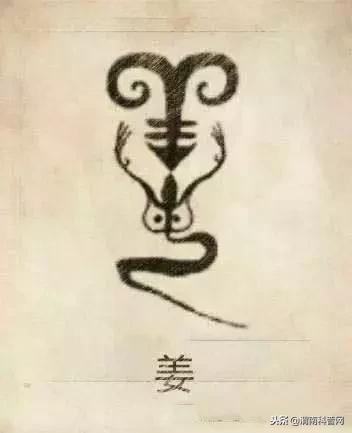 一个草字头一个吕，草字头加吕什么字（中国100大姓氏起源、图腾）